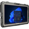 Getac  	UX10G3 Lite - Pentium Gold 8505, FHD Cam, Win11+8GB, 256GB PCIe SSD, SR(FHD LCD+TS+stylus+Rear Cam), ANZ Power Cord, WIF