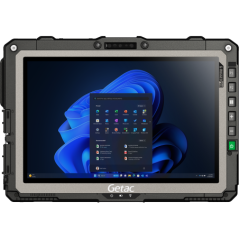 Getac UX10G3 -i5-1235U, FHD Cam, Win11+16GB, 256GB PCIe SSD, SR(WUXGA LCD+TS+stylus+Rear Cam), ANZ Power Cord, WIFI+BT+4G GPS+PT