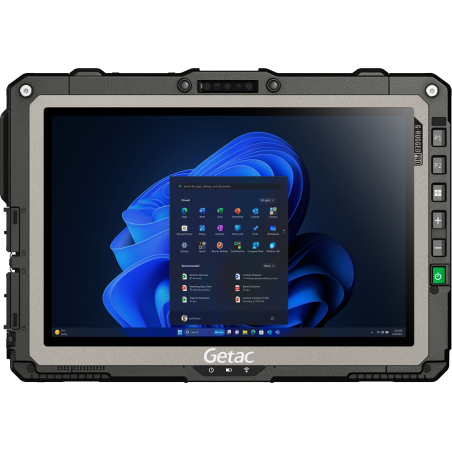 Getac UX10G3 -i5-1235U, FHD Cam, Win11+16GB, 256GB PCIe SSD, SR(WUXGA LCD+TS+stylus+Rear Cam), ANZ Power Cord, WIFI+BT+4G GPS+PT
