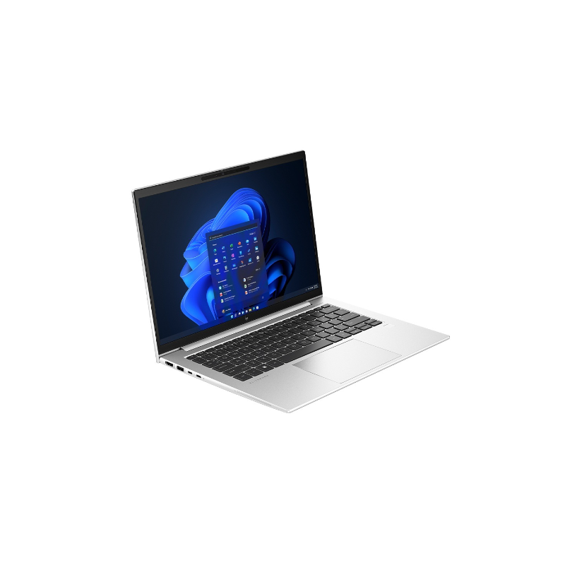 HP Elitebook 840 G10 -86S14PA- Intel i5-1335U / 16GB 4800MHz / 256GB SSD / 14" WUXGA IR / W11P DG W10P / 3-3-3