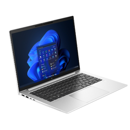 HP Elitebook 840 G10 -86S14PA- Intel i5-1335U / 16GB 4800MHz / 256GB SSD / 14" WUXGA IR / W11P DG W10P / 3-3-3