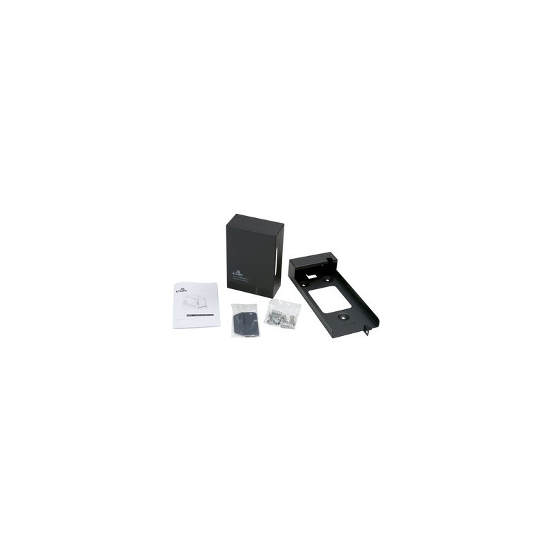 ioSafe Floor Mounting Kit