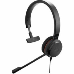 Jabra Evolve 20SE MS Mono USB Headset