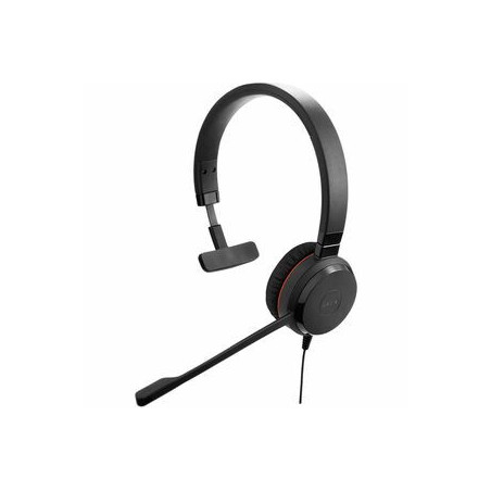 Jabra Evolve 20SE MS Mono USB Headset