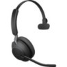 Jabra (26599-899-899) Evolve2 65 Link380c MS Mono Black