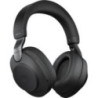 Jabra Evolve2 85 UC USB-C Stereo Bluetooth Headset - Black