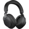 Jabra Evolve2 85 UC USB-A Stereo Bluetooth Headset - Black