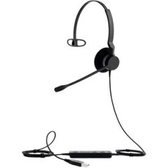 Jabra BIZ 2300 UC Mono USB-A Headset