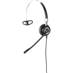 Jabra (2406-720-209) BIZ 2400 II Mono QD - 3 in 1 Mic. 72 UNCÂ