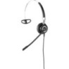 Jabra (2406-720-209) BIZ 2400 II Mono QD - 3 in 1 Mic. 72 UNCÂ