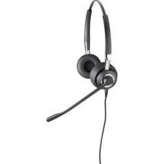 Jabra BIZ 2400 II QD Duo UNC Headset