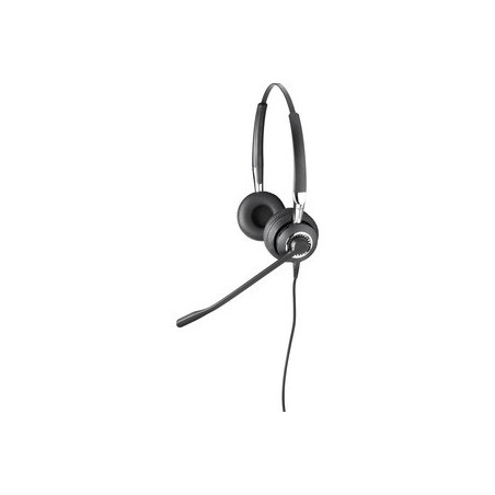 Jabra BIZ 2400 II QD Duo UNC Headset