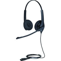 Jabra (1559-0153) BIZ 1500 USB DuoÂ