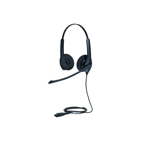 Jabra (1559-0153) BIZ 1500 USB DuoÂ