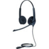 Jabra (1559-0153) BIZ 1500 USB DuoÂ