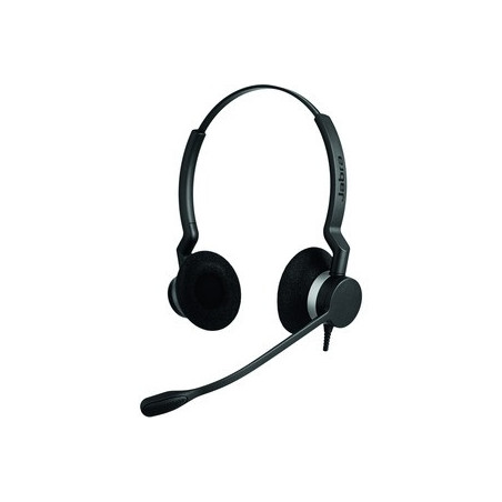 Jabra Biz 2300 USB-C MS Duo Headset
