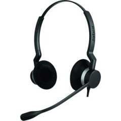 Jabra (2399-829-189) BIZ 2300 Duo, USB-C, UC