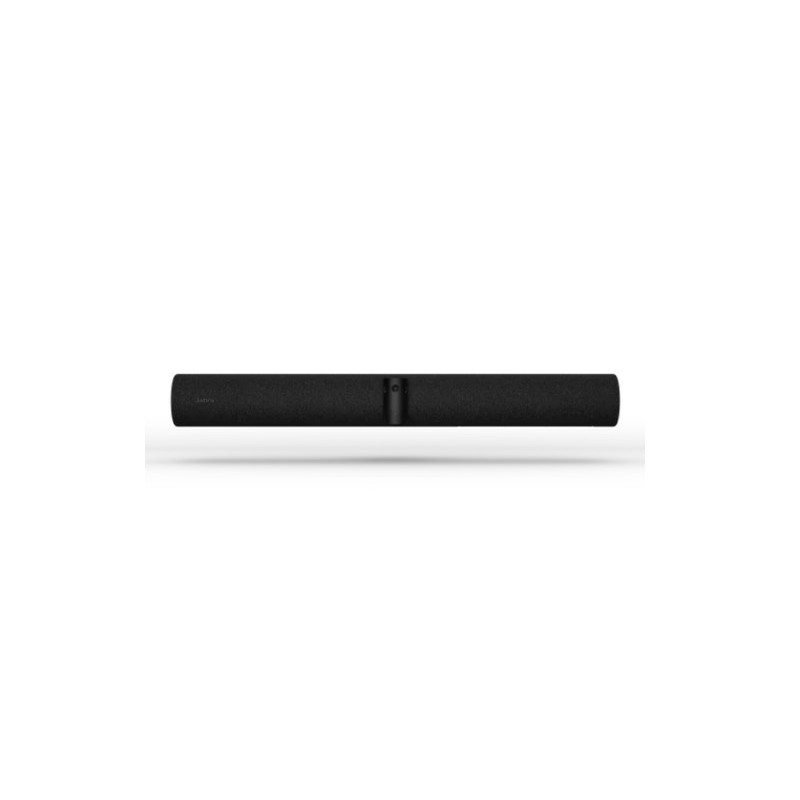 Jabra PanaCast 50 Panoramic 4K Video Conference Camera - Black