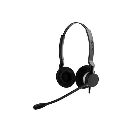 Jabra BIZ 2300 QD Duo Headset