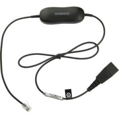 Jabra GN1200 Smart Cord