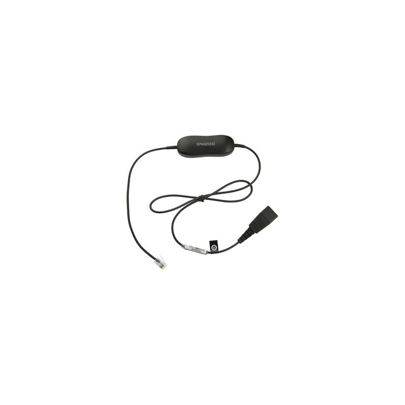 Jabra GN1200 Smart Cord