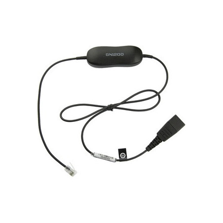 Jabra GN1200 Smart Cord