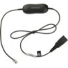 Jabra GN1200 Smart Cord