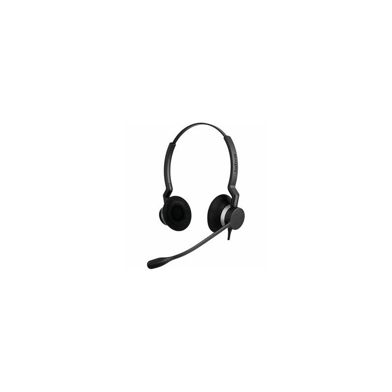 Jabra (2399-829-109) BIZ 2300 Duo USB UC