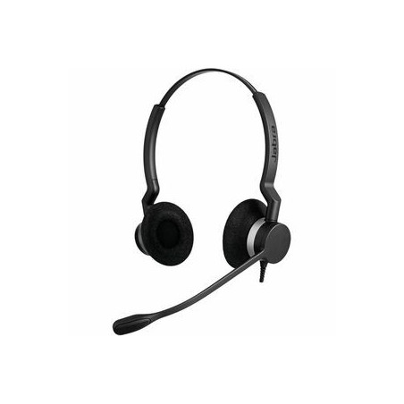 Jabra (2399-829-109) BIZ 2300 Duo USB UC