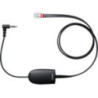 Jabra Link EHS Cable - 14201-40