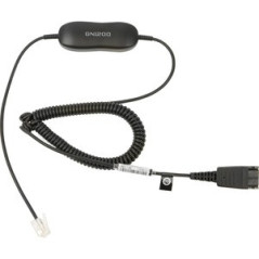 Jabra GN1200 Universal Coiled Smart Cord