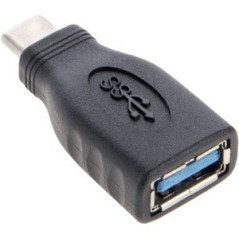 Jabra USB Type-C to USB Type-A Adapter