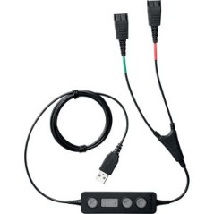 Jabra Link 265 Supervisor Cord