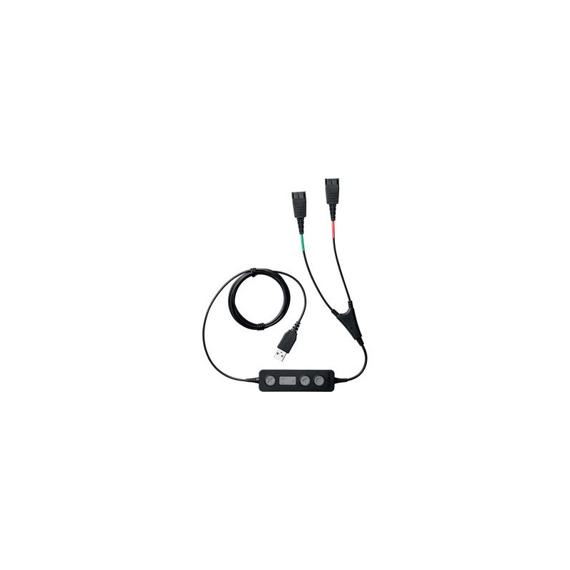 Jabra Link 265 Supervisor Cord