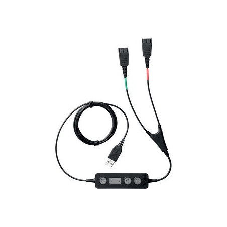 Jabra Link 265 Supervisor Cord