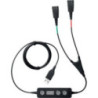 Jabra Link 265 Supervisor Cord