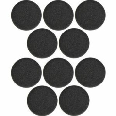 Jabra Ear Cushions for Evolve 20/30/40/65 - 10 Pack