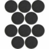 Jabra Ear Cushions for Evolve 20/30/40/65 - 10 Pack