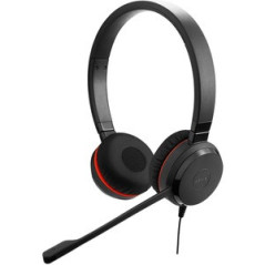 Jabra Evolve 30 II Stereo Replacement Headset