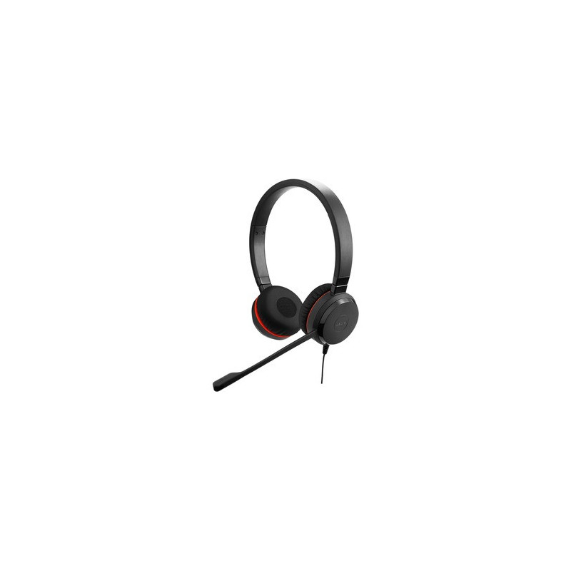 Jabra Evolve 30 II Stereo Replacement Headset