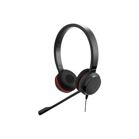 Jabra Evolve 30 II Stereo Replacement Headset