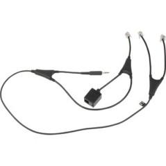 Jabra (14201-09) Alcatel MSH Adapter GN9XX0