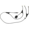 Jabra (14201-09) Alcatel MSH Adapter GN9XX0