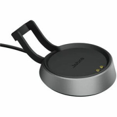 Jabra Evolve2 85 USB-A Headset Charging Deskstand - Black
