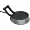 Jabra Evolve2 85 USB-A Headset Charging Deskstand - Black