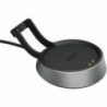 Jabra Evolve2 85 USB-C Headset Charging Deskstand - Black
