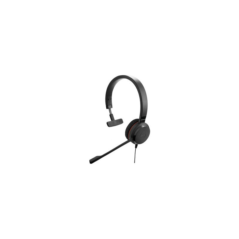 Jabra Evolve 30 II Mono Replacement Headset