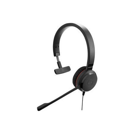 Jabra Evolve 30 II Mono Replacement Headset