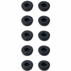Jabra Engage 65/75 Stereo Ear Cushions 10 Pack