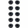 Jabra Engage 65/75 Stereo Ear Cushions 10 Pack